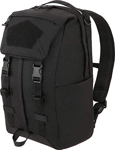 MAXPEDITION TT26 Backpack, Black, Large