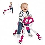 YBIKE Pewi Balance Bike Toddler Toys - Walking...