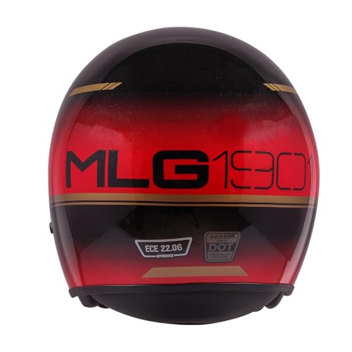Image of Royal Enfield Aviator HF Neo IDE Helmet