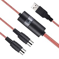Algopix Similar Product 13 - USB MIDI Cable Interface Upgrade