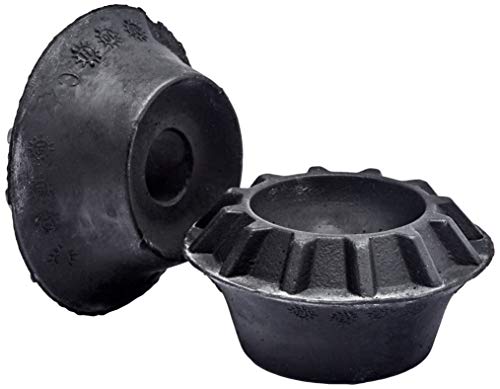Cheville supérieur amortisseur arrière UNIGOM 391820 pour éliminer les bruits de suspension