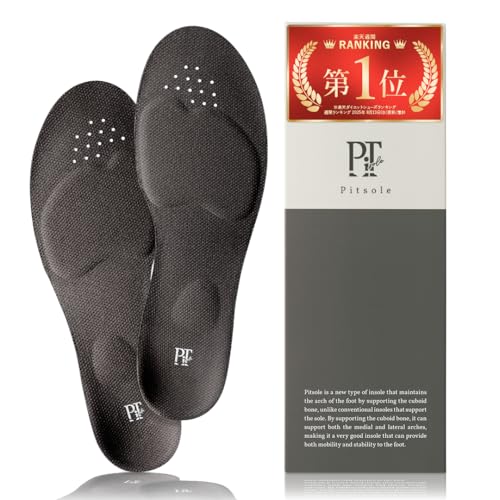ピットソール