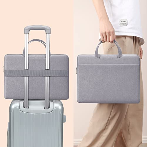 Funda para laptop 15.6 pulgadas resistente al agua miniatura 4