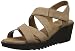 Aerosoles Women's Bogota Wedge Sandal