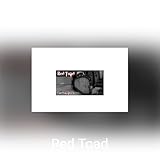Red Toad