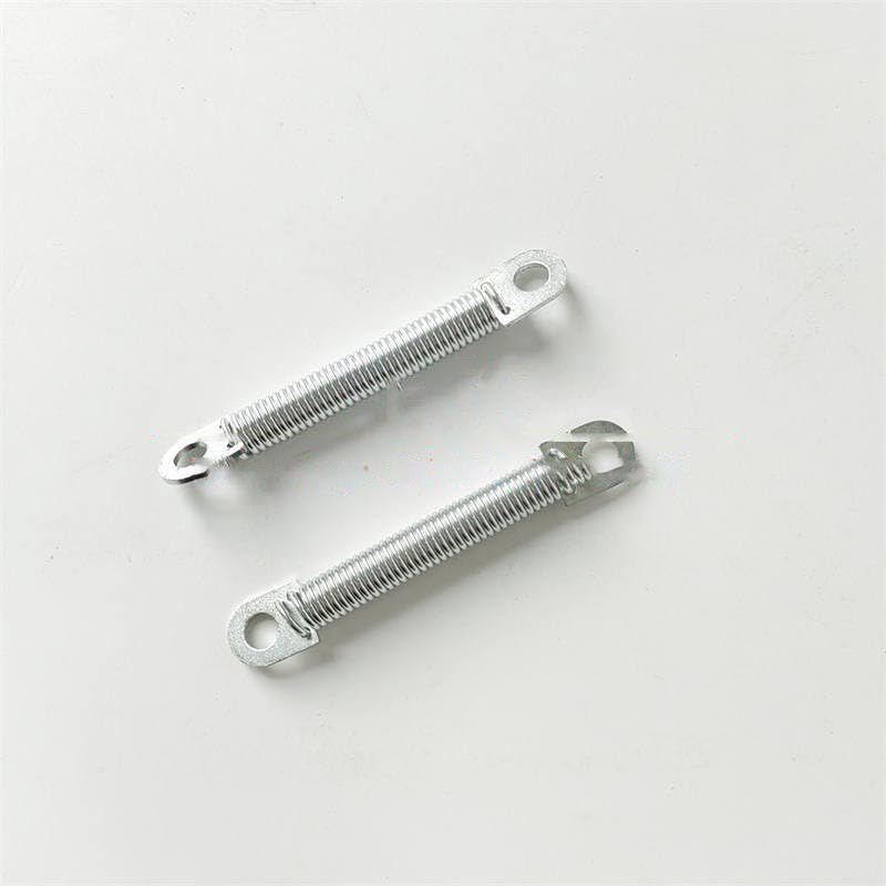 10PCS V15 V30 V35 Elevator Door Skate Spring for S Lift Parts L=98mm OD11mm