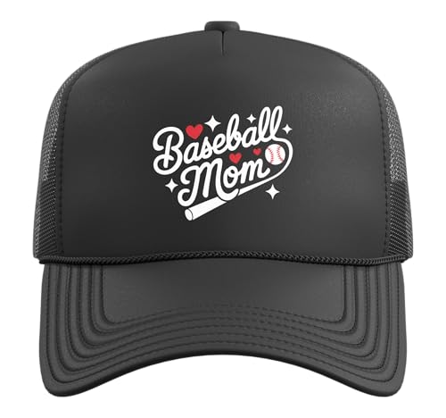 Gorra de mujer con malla ajustable estilo Trucker miniatura 2