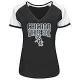 MLB Women's L5C Fashion Tops