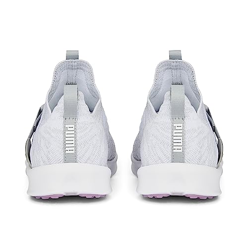 Image of Puma Womens Laguna Fusion Knit