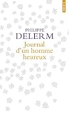 Journal d'un homme heureux