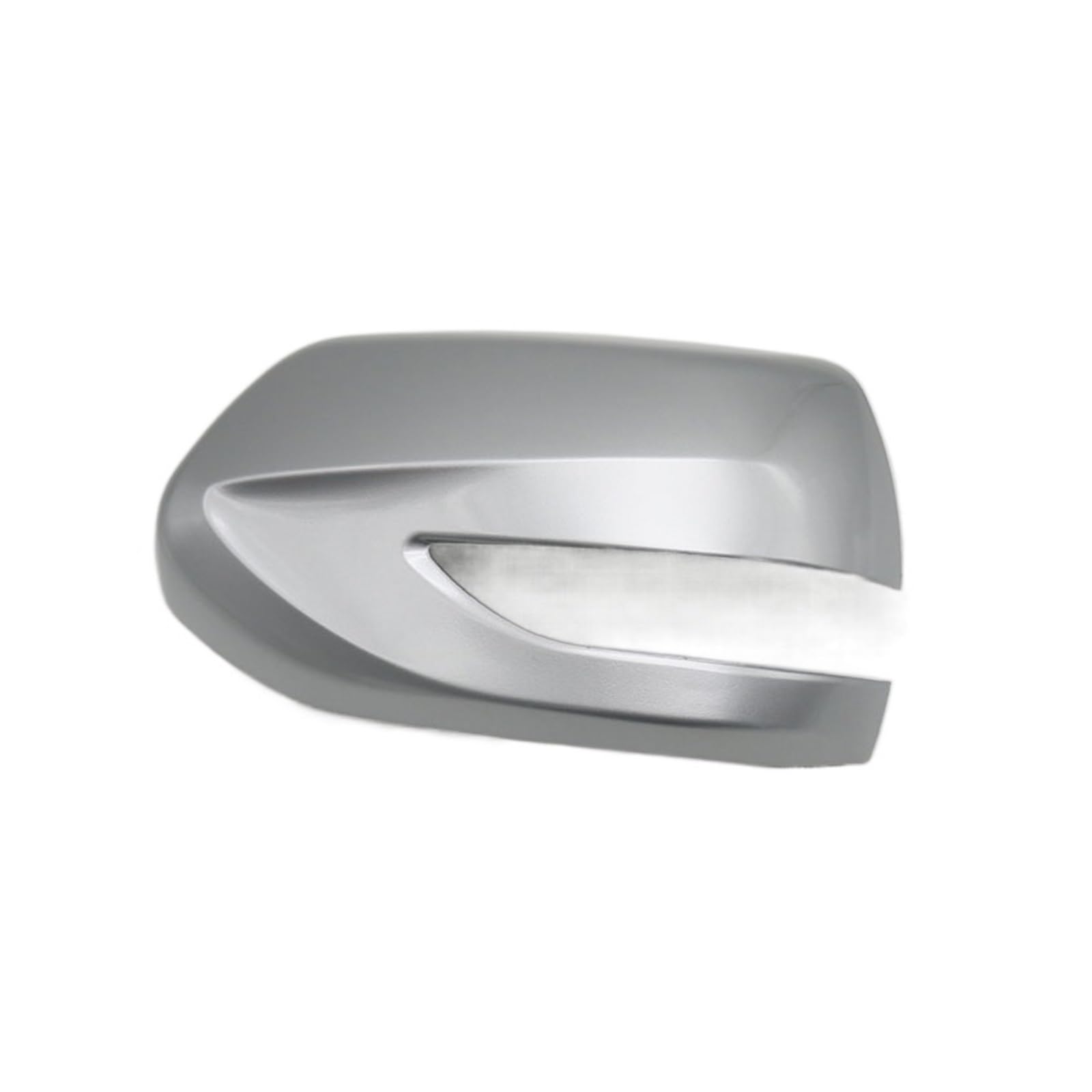 Couvercle de rétroviseur gauche cassé ? Solution coque peinte pour Subaru Outback 2011 - 6