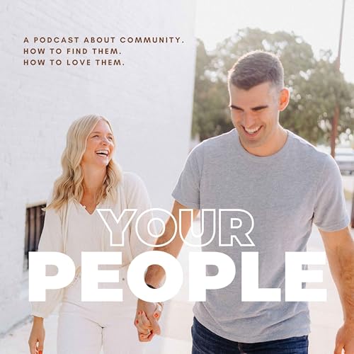 13: The Hidden Cost of Isolation - And How Community Fosters Strength, Healing and Joy copertina