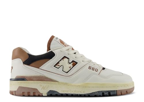 Image of New Balance Men BB550 Sneaker