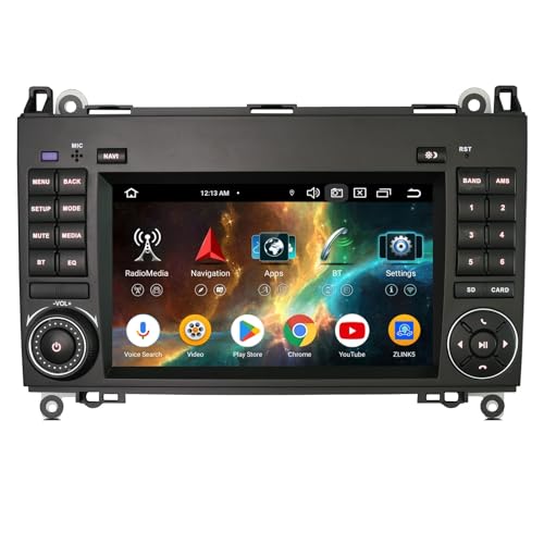 【Altre Caratteristiche】Sono disponibili più di 180 lingue per i menu e il GPS. Supporto della visualizzazione a schermo diviso, gli utenti possono eseguire due applicazioni fianco a fianco. Design intelligente dell'interfaccia utente, gli utenti possono cambiare lo sfondo e i colori della retroilluminazione dei pulsanti a LED. Lettore multimediale Android integrato, in grado di riprodurre musica/video/foto dalla memoria interna o da un dispositivo USB esterno. Supporta TF, USB, radio FM/AM, RDS, ecc. Extra opzionali: DAB+, DVB-T/T2, TPMS, OBD2, DVR, telecamera, AVIN.