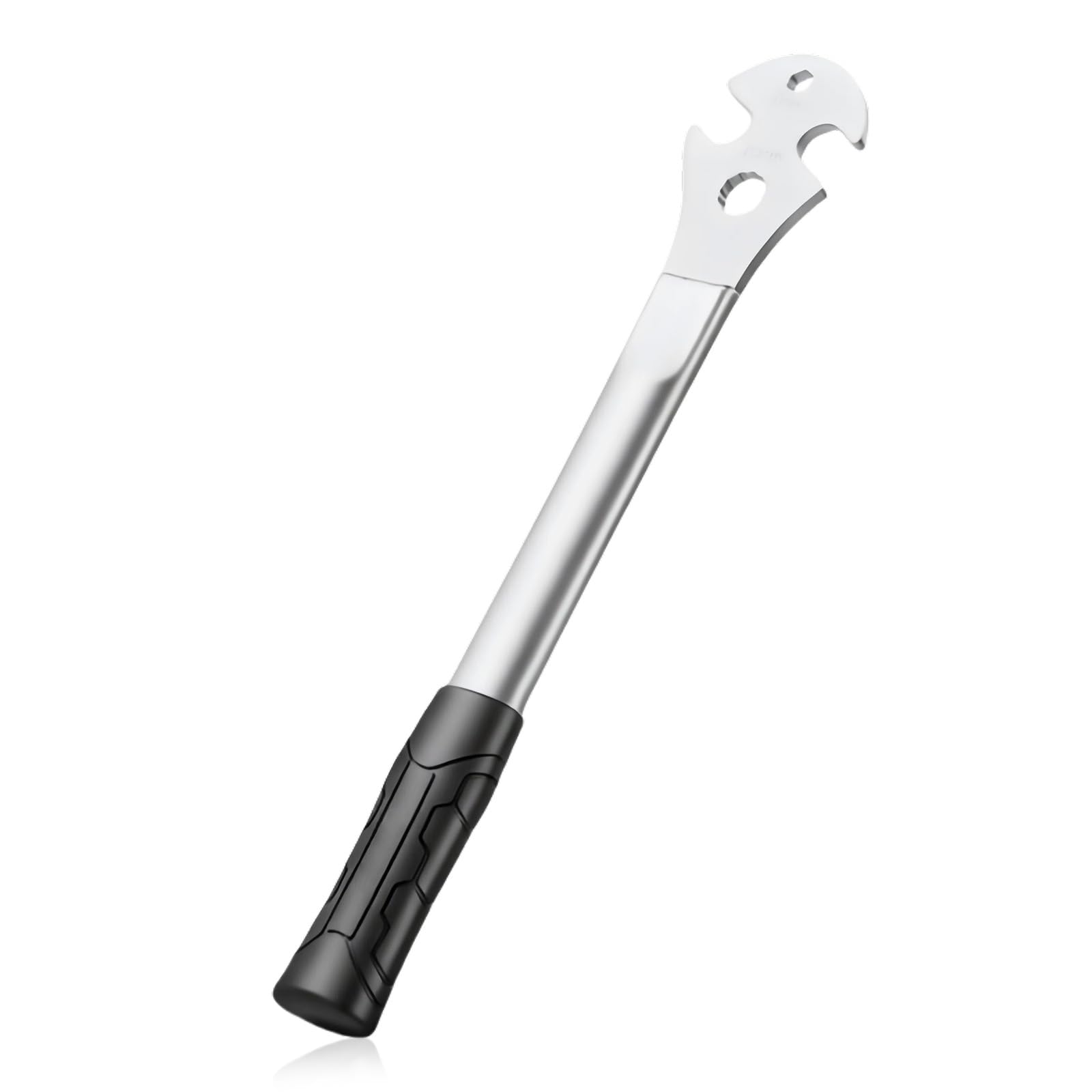 Kalttoy Pedal Spanner Bike Pedal Wrench Cycling Repair Removal Tool For Biking Cycling Mountain Bike Maintenance Road Removal Tool