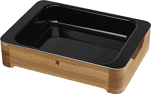 Wmf Pirofila Con Cornice Per Servire - 2