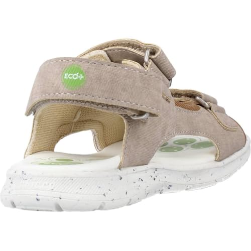 Chicco Modèle Cayson 800, sandales premium au design soigné - 3