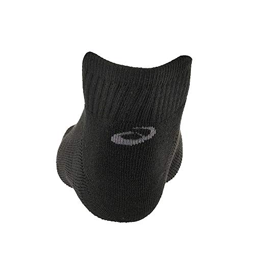 ASICS Cushion Quarter Running Socks