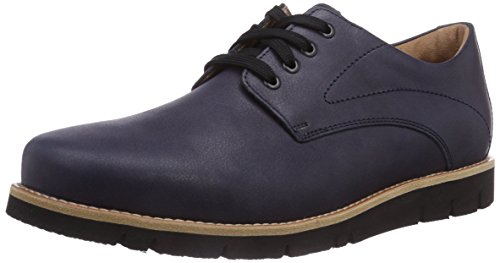 Ganter Gregor, Weite G, Scarpe Stringate Basse