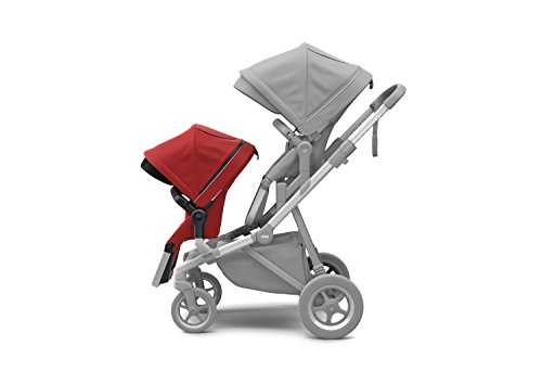 Image of Thule Sleek Sibling Seat