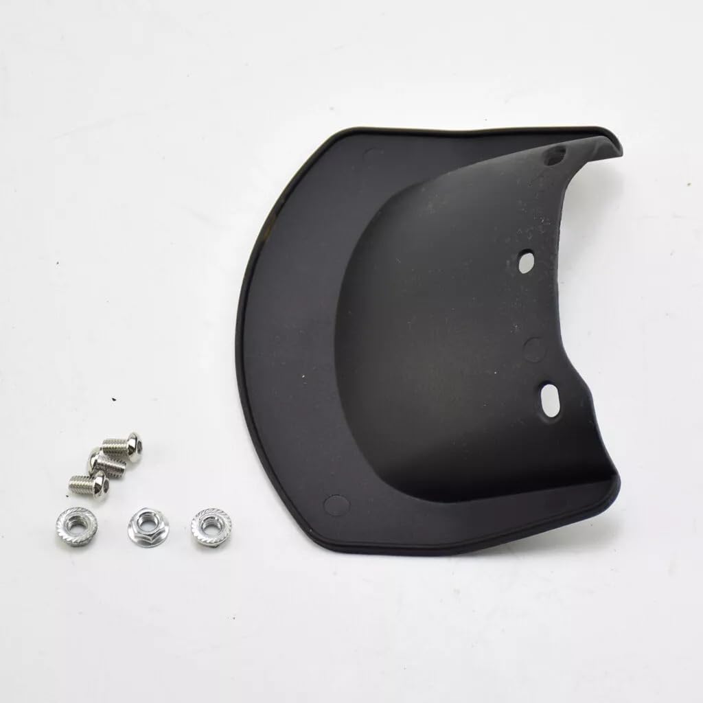 Motorrad-Styling Motorrad-Kotflügel vorne Schmutzfänger Assy für Honda für ST50 CT70 DAX 1990