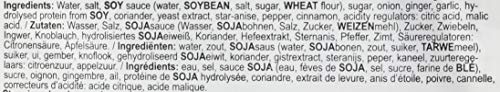 Asian Home Gourmet Würzpaste Nudelsuppe Pho, 6er Pack (6 x 50 g) – Bild 6