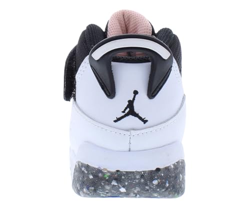 Jordan Baby Girl's 6 Rings (Infant/Toddler)4