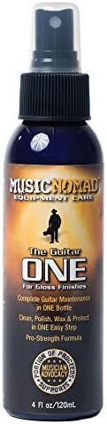 MusicNomad The Guitar One