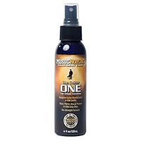 Complete guitar maintenance in one bottle to clean, polish, and protect Streak-free, advance formula that smells great Infused with white Brazilian carnauba wax for an acoustically transparent shield with a high gloss shine Safe on all lacquer finish...