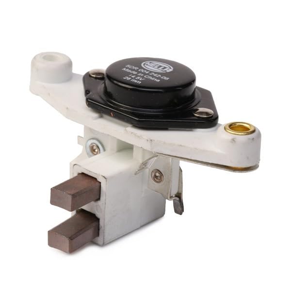 HELLA 5DR 004 241-121 Spanningsregelaar - 12V HELLA 5DR 004 241-121 Spanningsregelaar - 12V