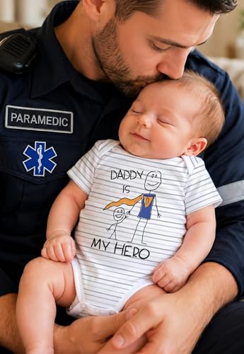 Image of Tstars Funny Baby Clothes New Dad Gifts You Can Do This Infant Girl Boy Bodysuit