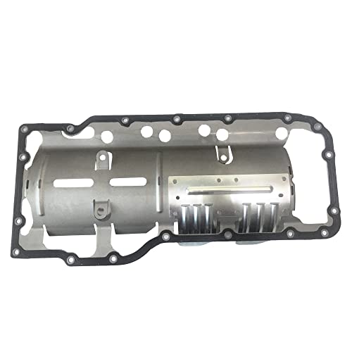 Image of PartsFlow Full Gasket Head Bolts set For 08-10 Dodge Dakota Ram 1500 Durango Jeep 4.7L; For 2008-2009 Dodge Durango 4.7l V8n For 2008-2009 Jeep Commander 4.7l V8 HS26191PT