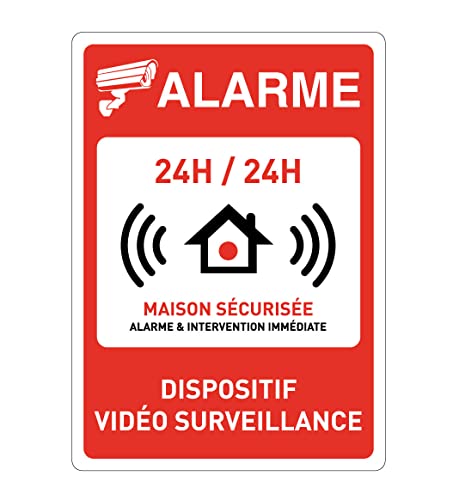 AUA SIGNALETIQUE 202155-AI-v-150x210 Product Information: Sign, Red, One Size