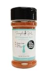 Simple Girl All Purpose Safe Seasoning