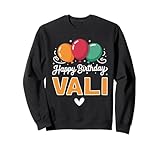 Photo Gallery buon compleanno dicendo vali felpa Photo Gallery buon compleanno dicendo vali felpa