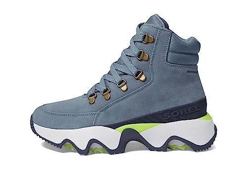Image of SOREL Women's Kinetic Impact Conquest Plus Waterproof Boot
