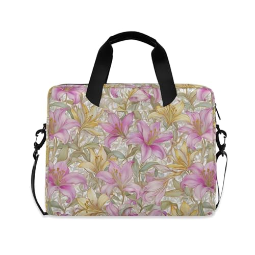 Funda Laptop Travel 15.6 pulgadas con Correa y Asa miniatura 1
