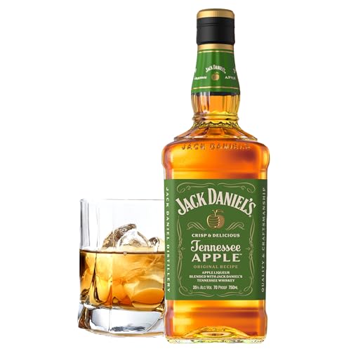Whisky Jack Daniel's Apple Tennessee Whiskey 700ml
