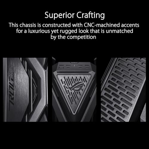 ASUS ROG Hyperion GR701 BTF - vue 8