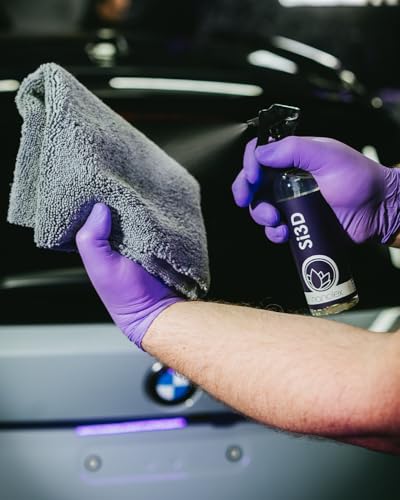 Nanolex Si3D Spray 200ml miniatura 2