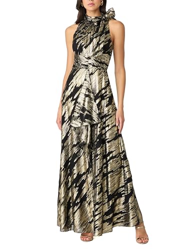 Shoshanna Women's Geneva Chiffon Faye Dress
