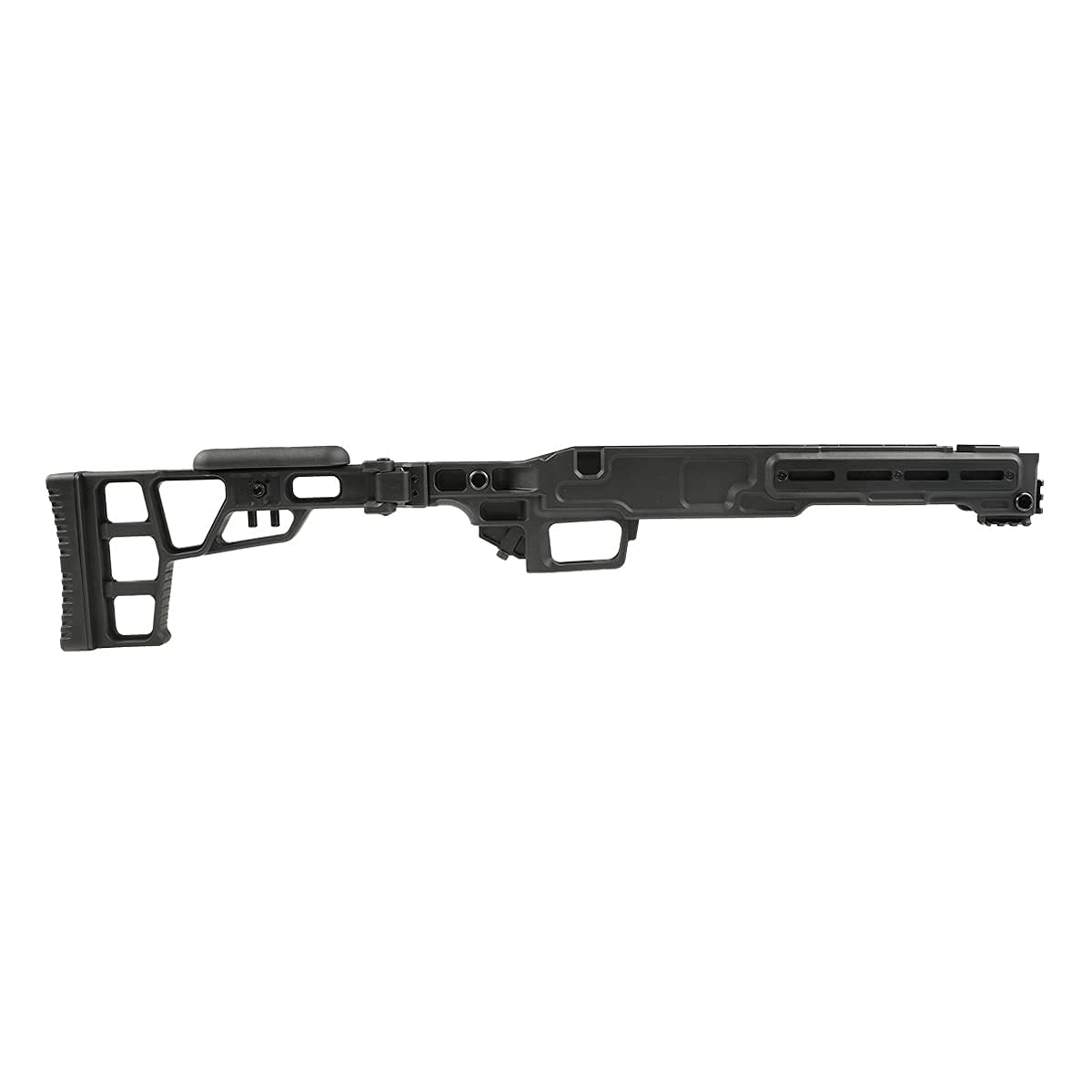 Amazon.co.jp: メープルリーフ (Maple Leaf) VSR-10用 MLC S2 ライフル 