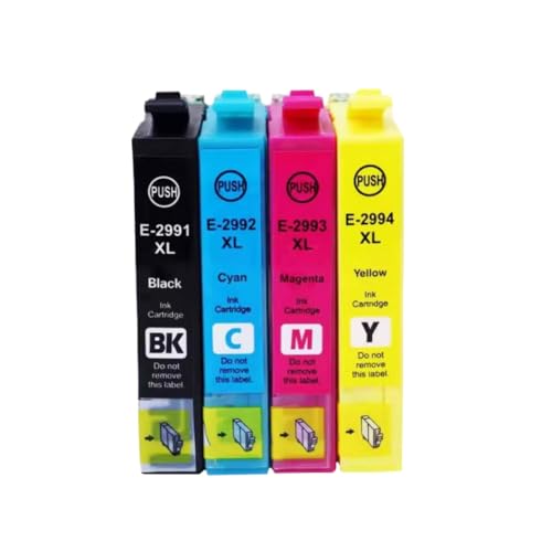 Cartouche d'encre 29 XL compatible pour éditer vos dossiers administratifs sur XP245