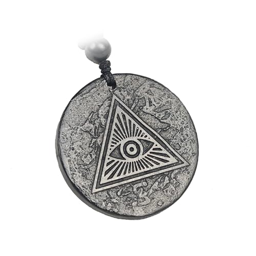 MIXIUJIEN �V�����K�C�g�y���_���g���E���h�V�F�C�v|�q�[�����O�X�s���`���A���i�`�������u���b�N�N���X�^���W���G���[�y���_���g | �_���ȃV���{�� �^���X�}���̂����l�b�N���X �ґz�p (�k���̐����̖�) (�_�̖�)