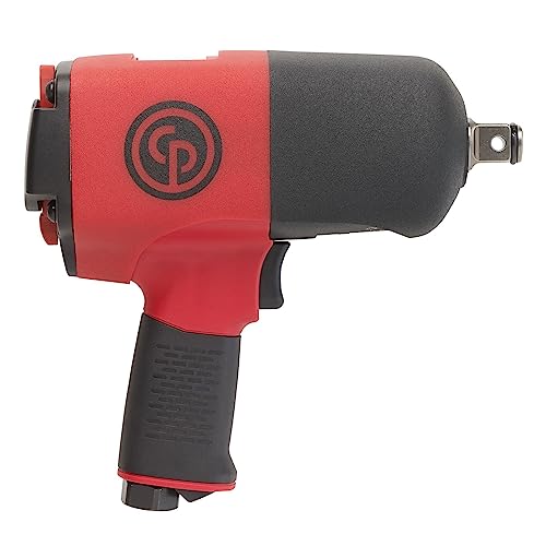 Image of Chicago Pneumatic, 6151590260, CP8272-D 3/4" IMPACT WRENCH