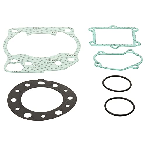 Joint d'étanchéité Tusk kit top end moteur Honda CR250R 1992-1999 motocross