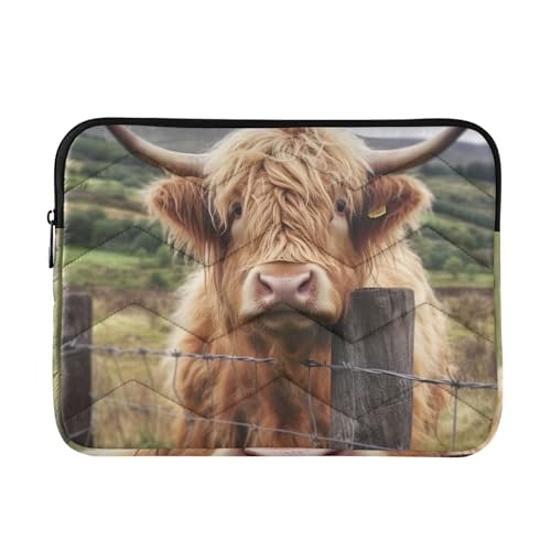 Funda para portátil 13-14 pulgadas impermeable