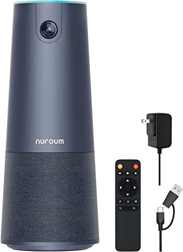 NUROUM C40 2K All in One Webcam