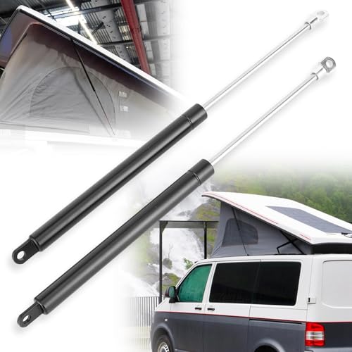 Hydraulische Gasfeder, 2 Stück Gasdruckfedern Unterstützen Ersatzteile für Wohnmobile für He_ki 2 E015