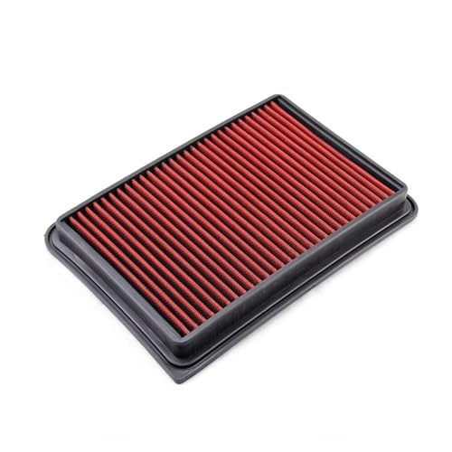 Filtre d'admission d'air froid Lexus ES250 filtre sport lavable haut débit